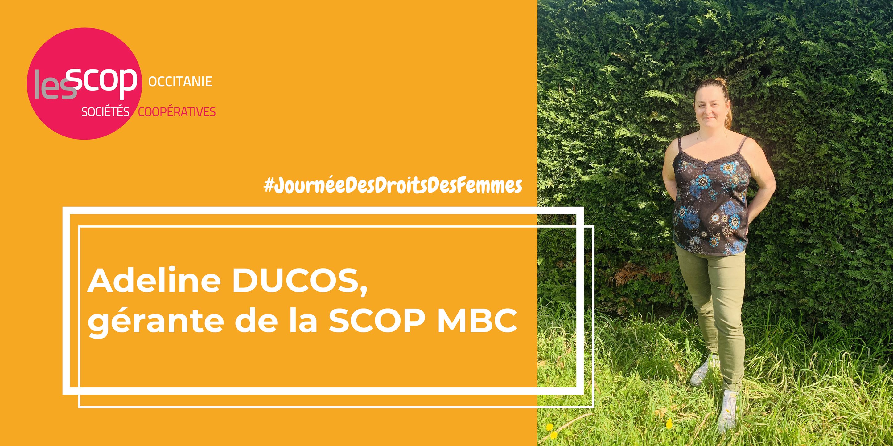Adeline Ducos - MBC