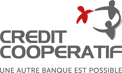 Logo CREDIT COOP