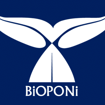 Bioponi logo