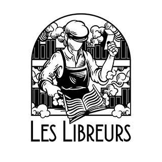 Le logo des Libreurs s'ancre dans l'histoire ouvrière.