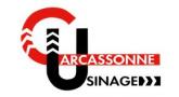 Carcassonne usinage