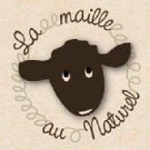 Logo La Maille au personnel