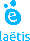 Logo Laëtis
