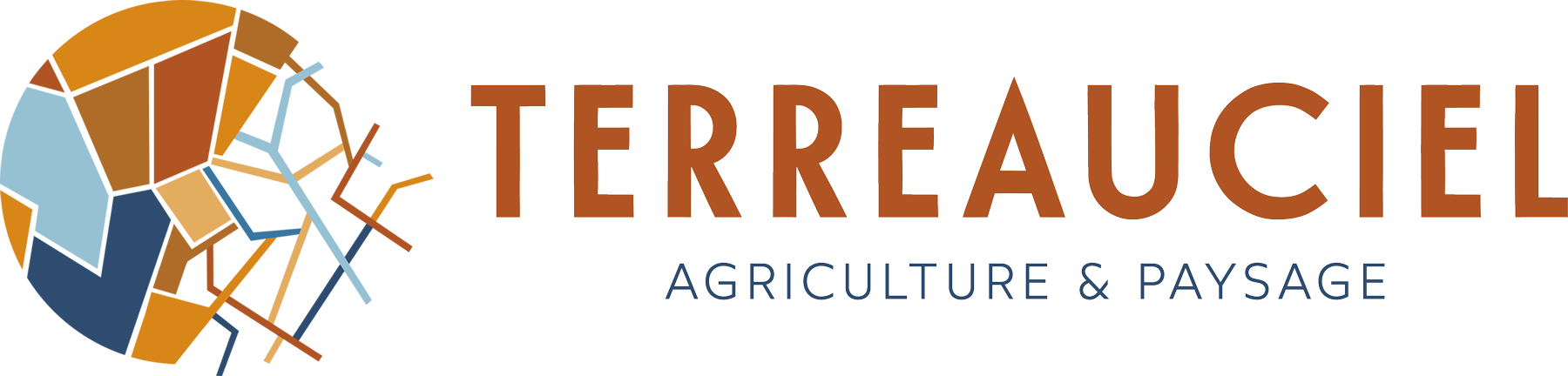 logo Terreauciel