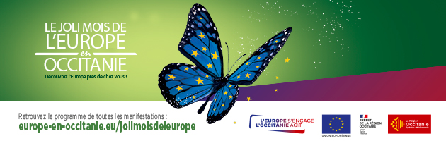 Joli Mois de l'Europe