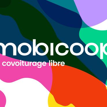 Logo Mobicoop