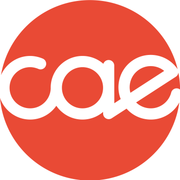 Logo CAE