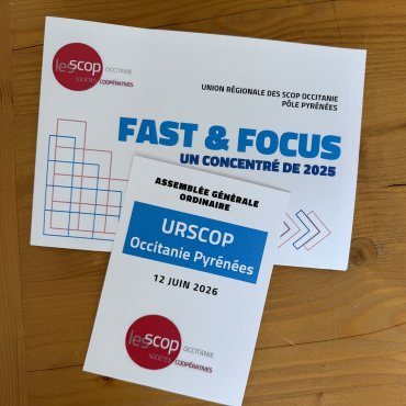Fast and Focus