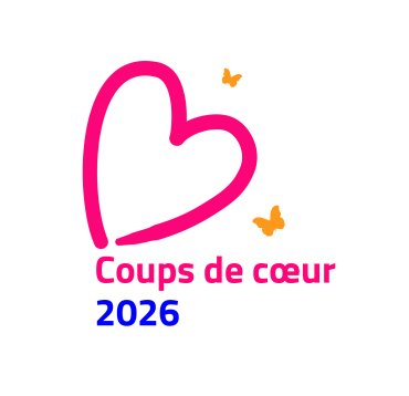 Logo coups de coeur