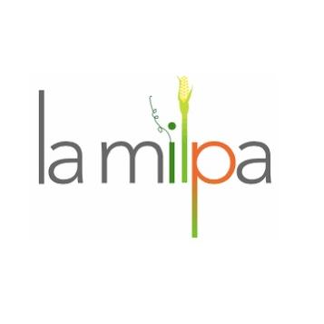 La Milpa logo