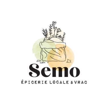 Logo Semo