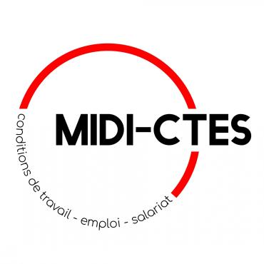 Logo Midi-CTES