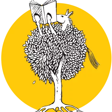 Logo de la librairie