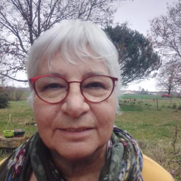 Marie-Christine Pons