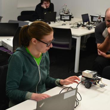 Visuel Specialisterne