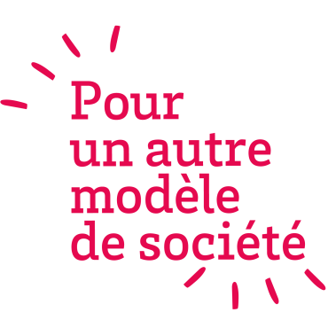 Pour un autre modèle de société