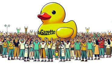 Canard et collectif