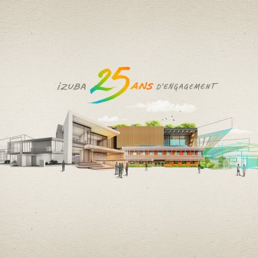 Logo 25 ans