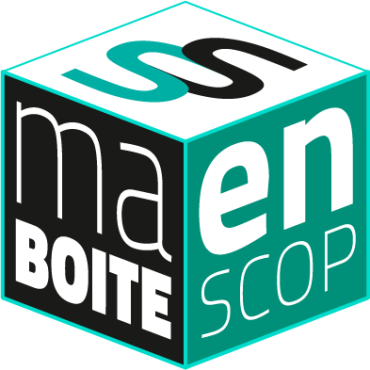 Logo MaBoiteEnScop