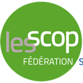 Logo Fédération des Scop du BTP Occitanie 