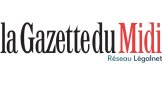 logo La Gazette du Midi