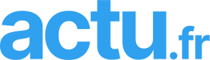 Logo du site Actu.fr