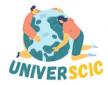 Logo Universcic