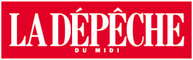 Logo La Dépêche