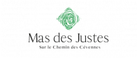 Logo du Mas des Justes