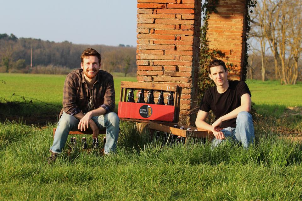 Bières des Régions Occitanie - photo