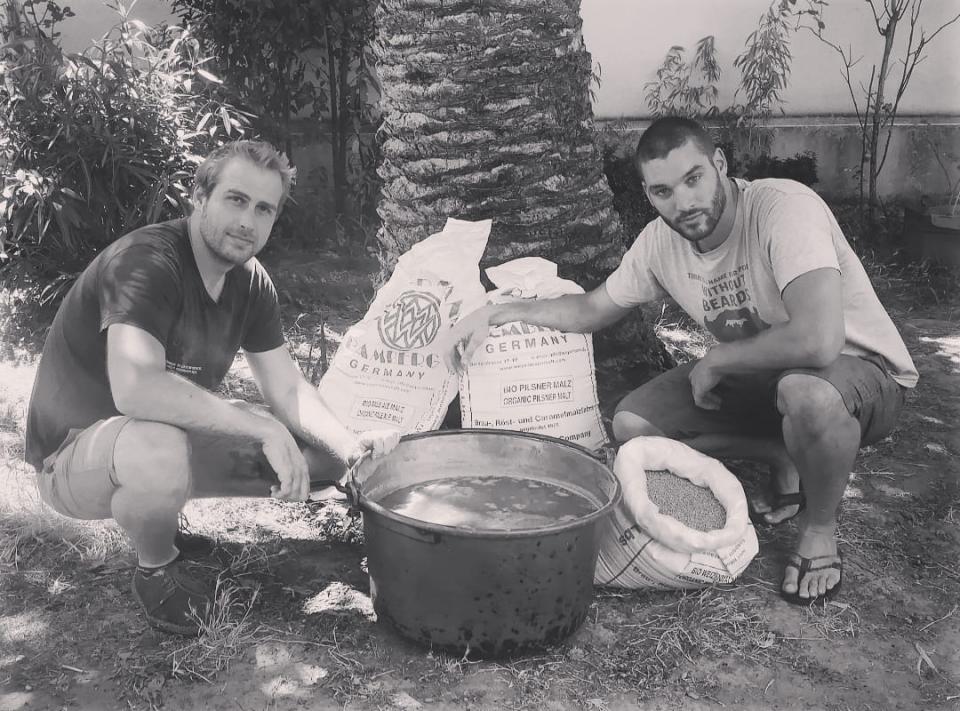 Brasserie du Court-Circuit - photo