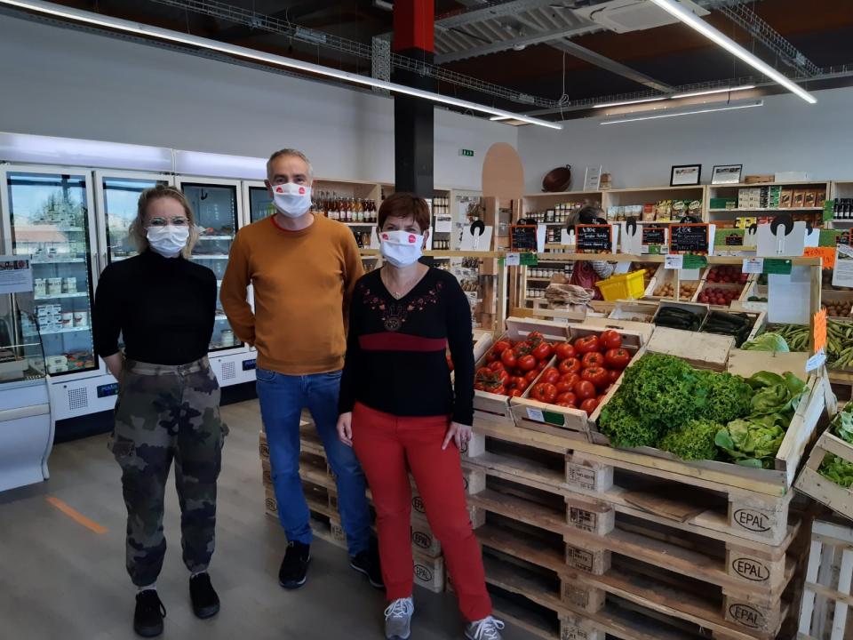 Le Cageot Toulousain - photo