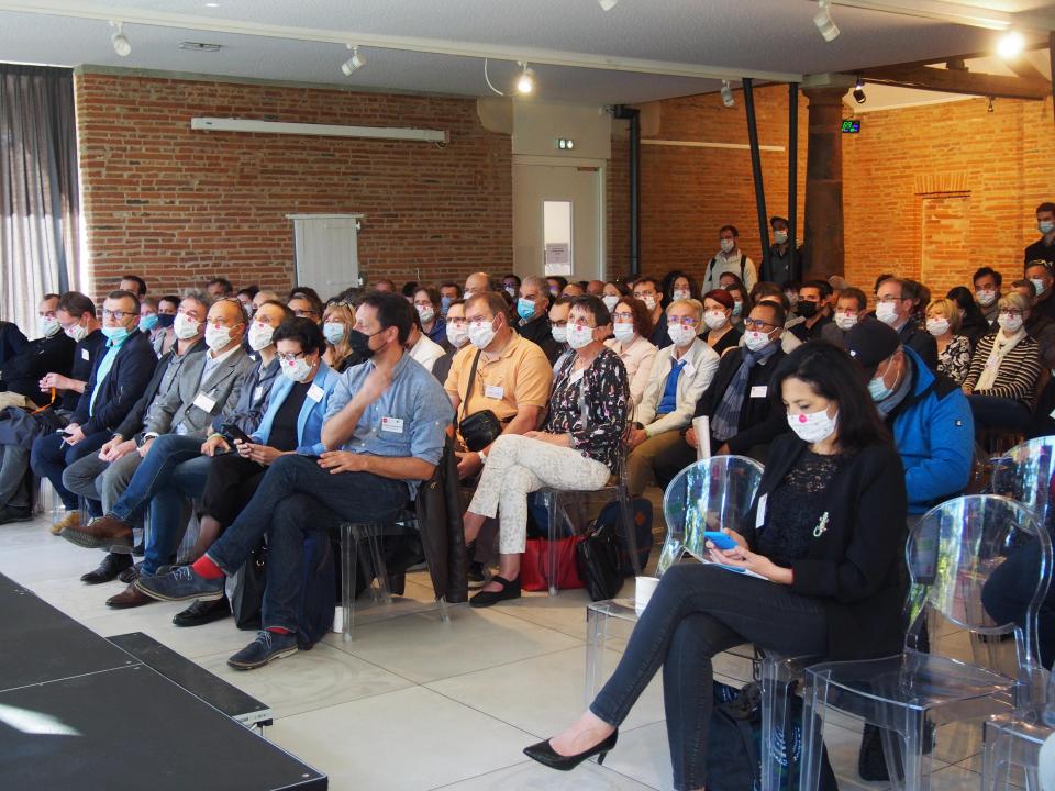 Bilan de la mandature 2016-2020