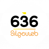 Logo Agence 636 x Silgoweb
