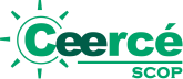 Logo Ceerce