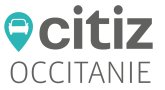 Logo Citiz Occitanie