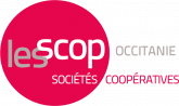 Logo Scop Occitanie