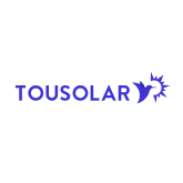 Logo Tousolar