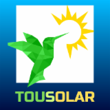 Logo Tousolar