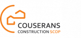 Logo Couserans Construction