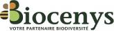 Logo Biocenys