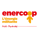 Logo Enercoop Mp