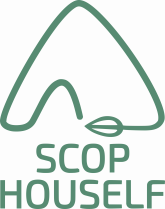 Logo Scop Houself