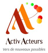 Logo ActivActeurs