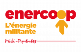 Logo Enercoop