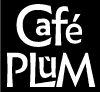 Logo Café Plum