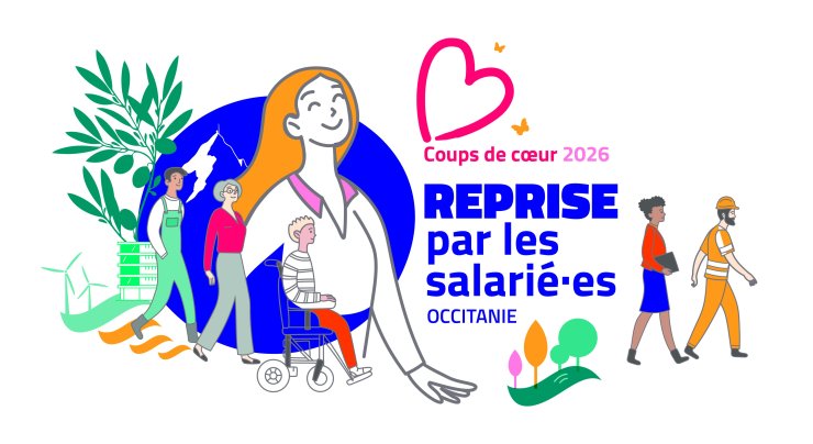 Visuel Coups de coeur