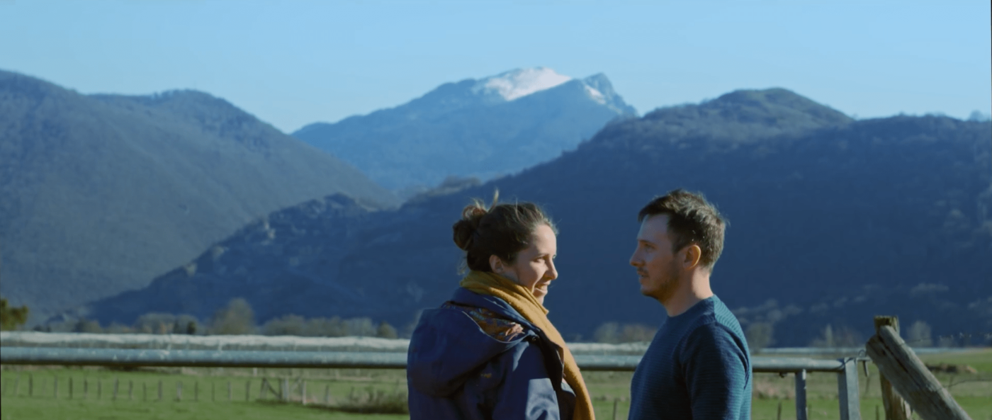 Les co-gérants : Laëtitia GENEYTON et Jérémy CALLI