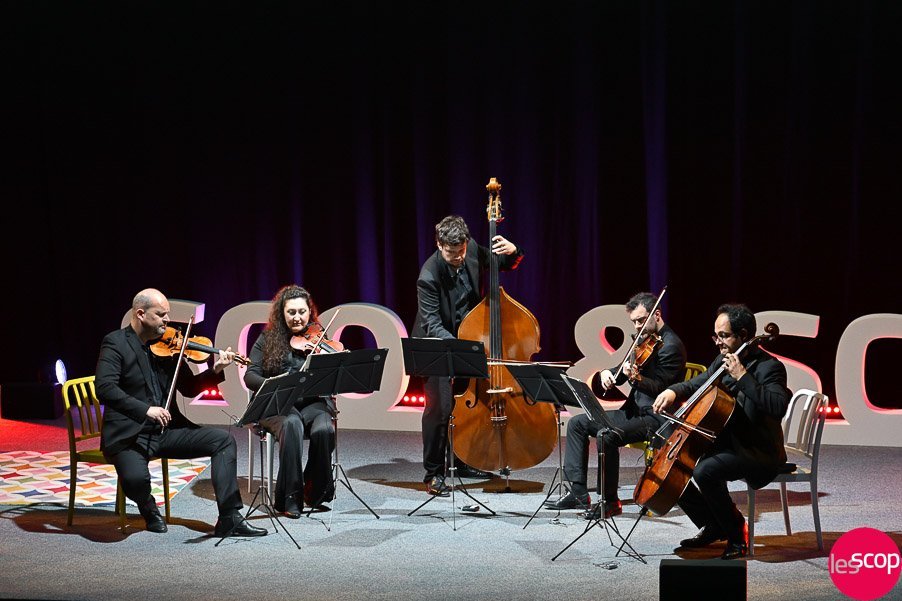Orchestre de Chambre de Toulouse