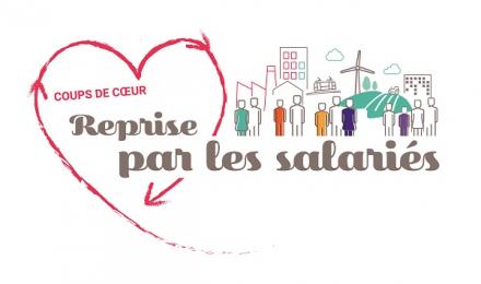 Logo Coups de coeur